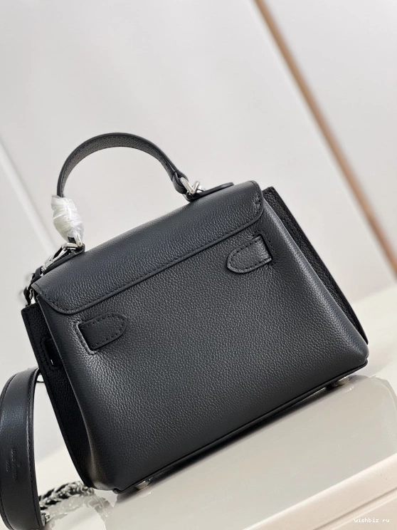 WIS MINI LOUIS VUITTON EVER LOCKME 1001